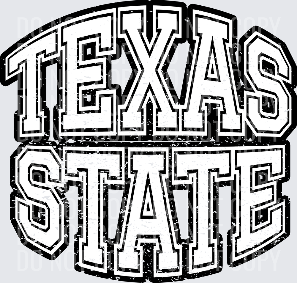 texas state
