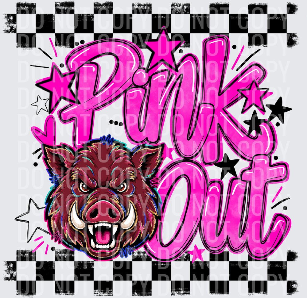 Razorbacks