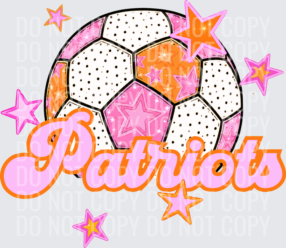 PATRIOTS