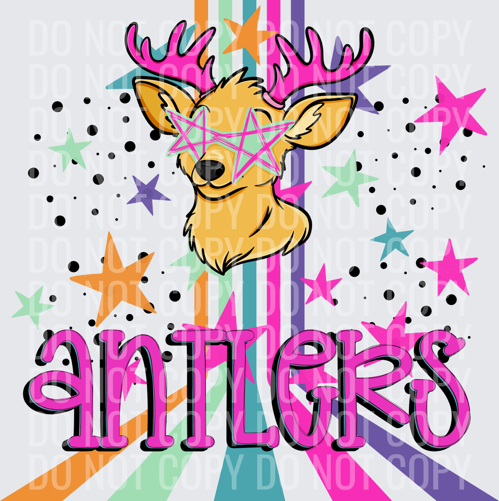 ANTLERS
