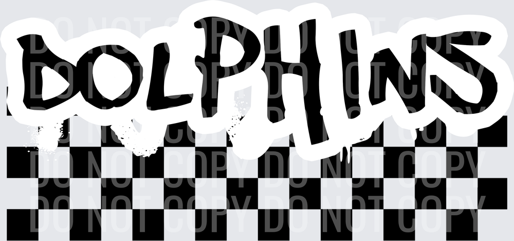 DOLPHINS