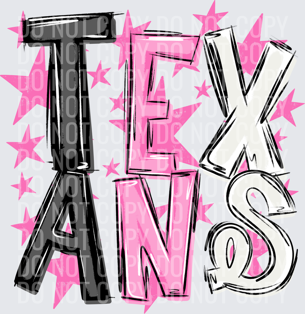 TEX-ANS