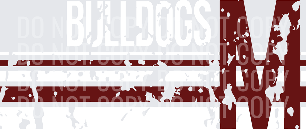 M BULLDOGS