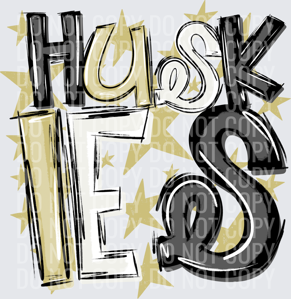 HUSK-IES