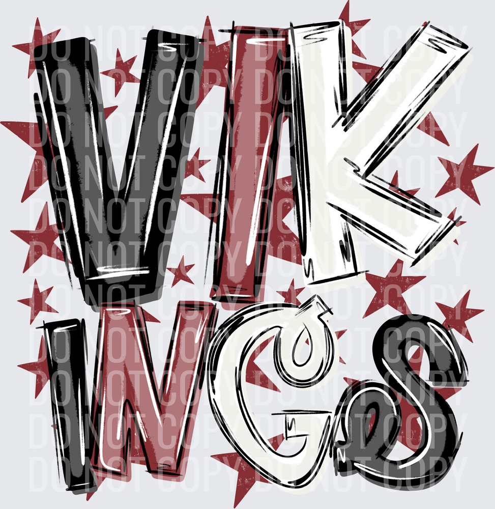 VIK-INGS