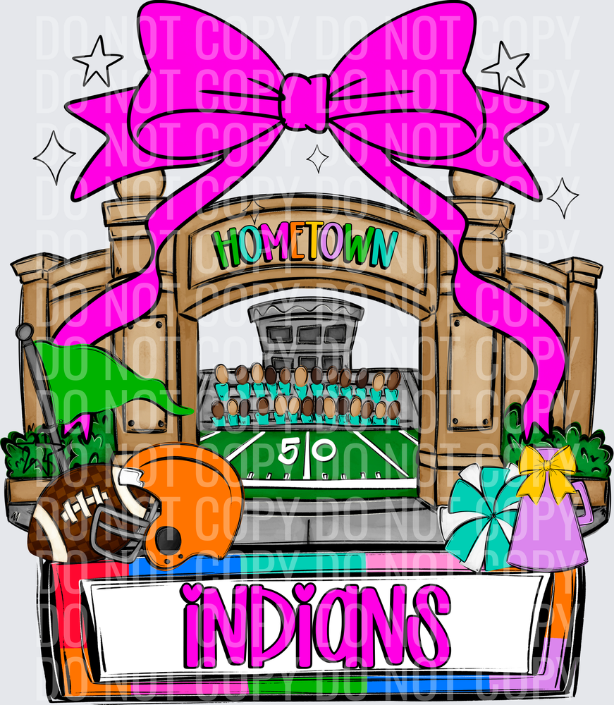 indians