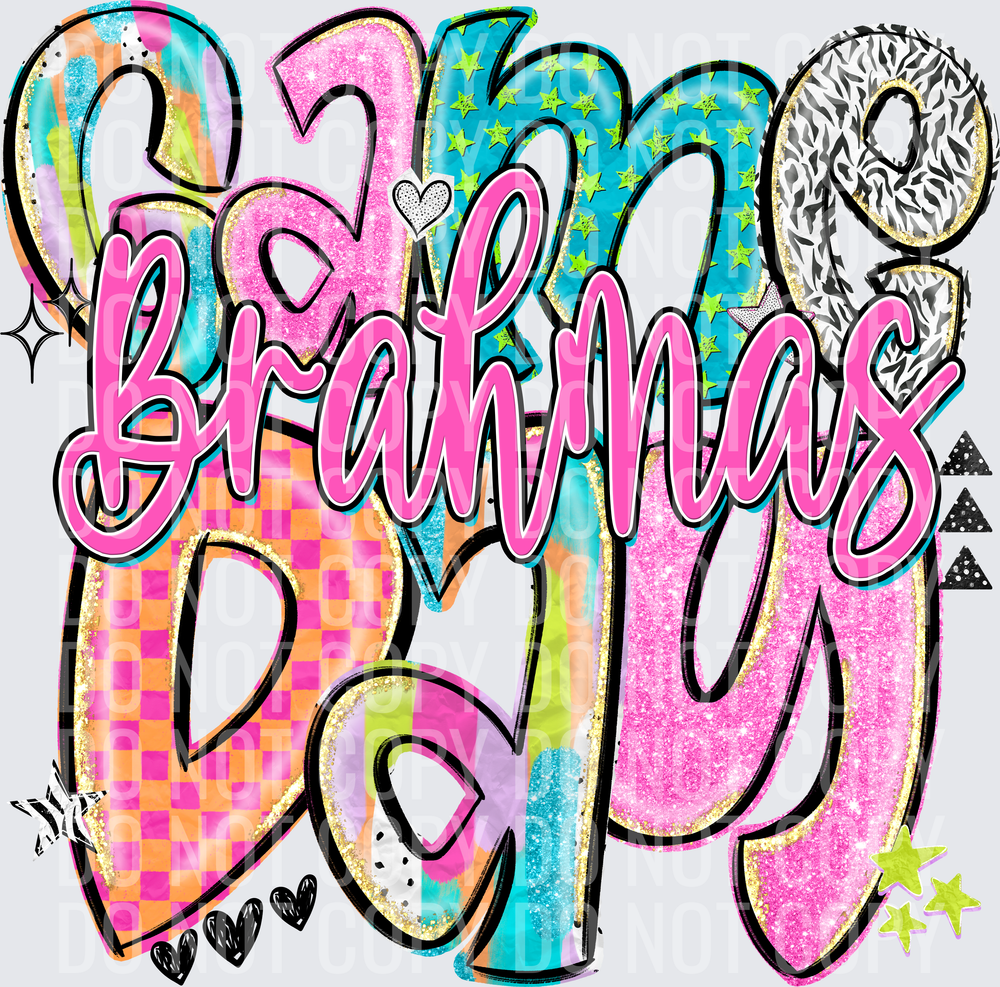 Brahmas-4