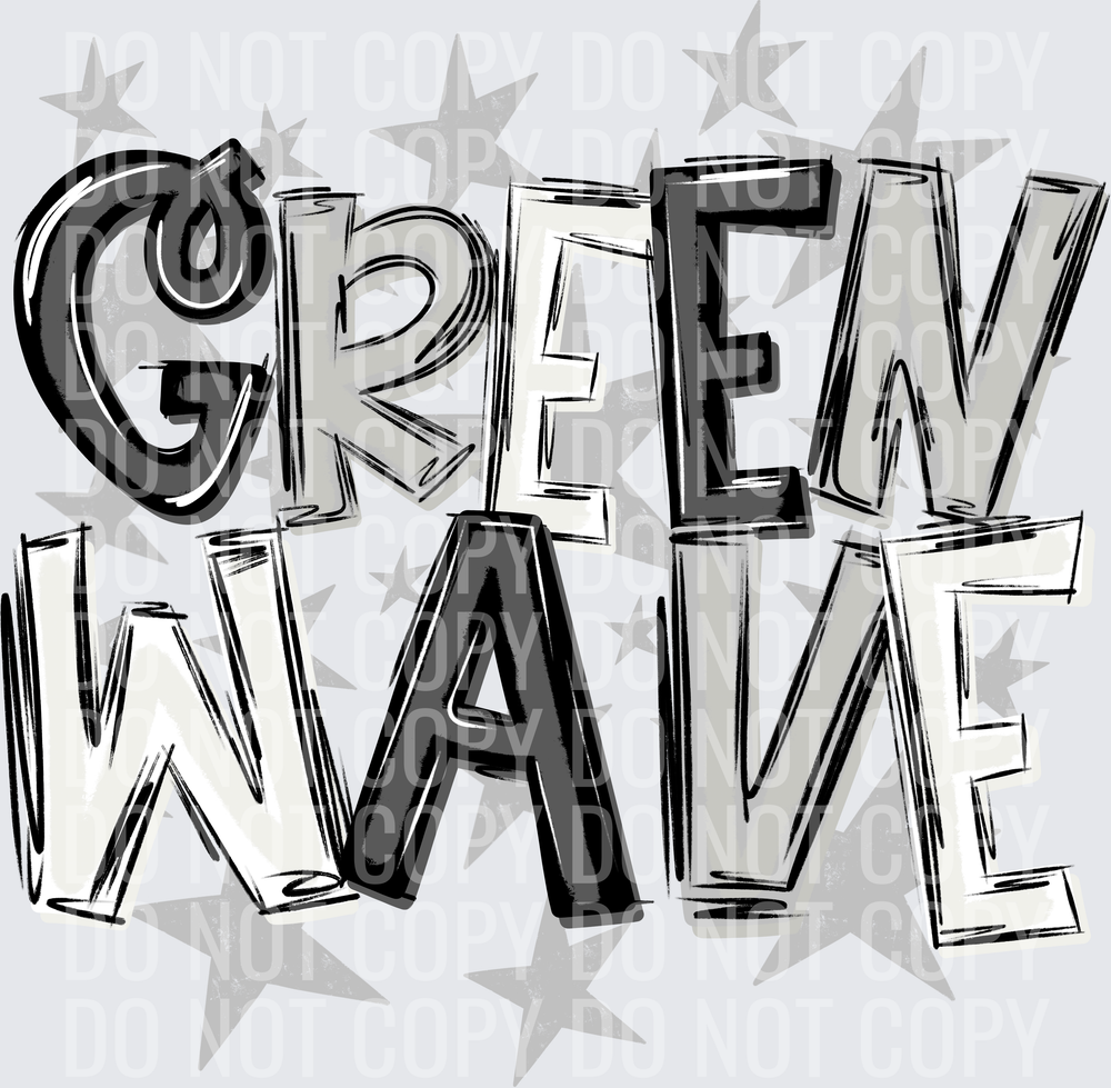 GREEN-WAVE