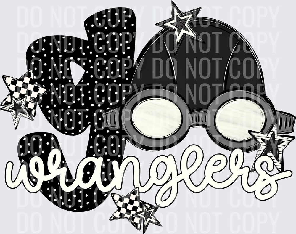 WRANGLERS