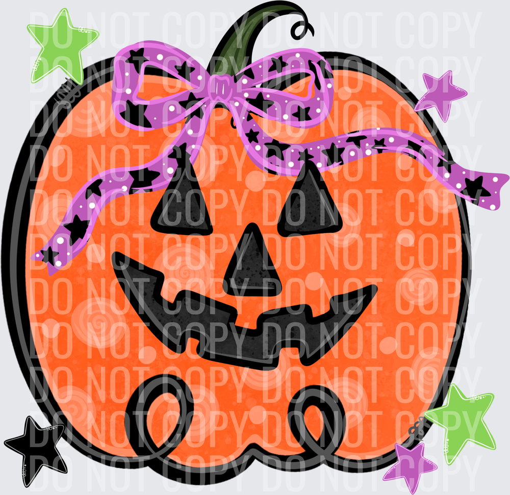 SCG.DoodleGirlyJackolantern