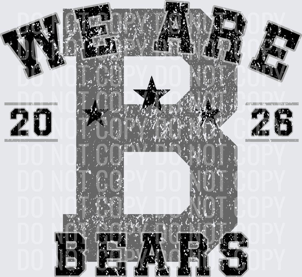 BEARS