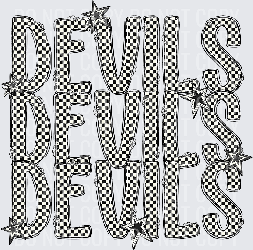 DEVILS