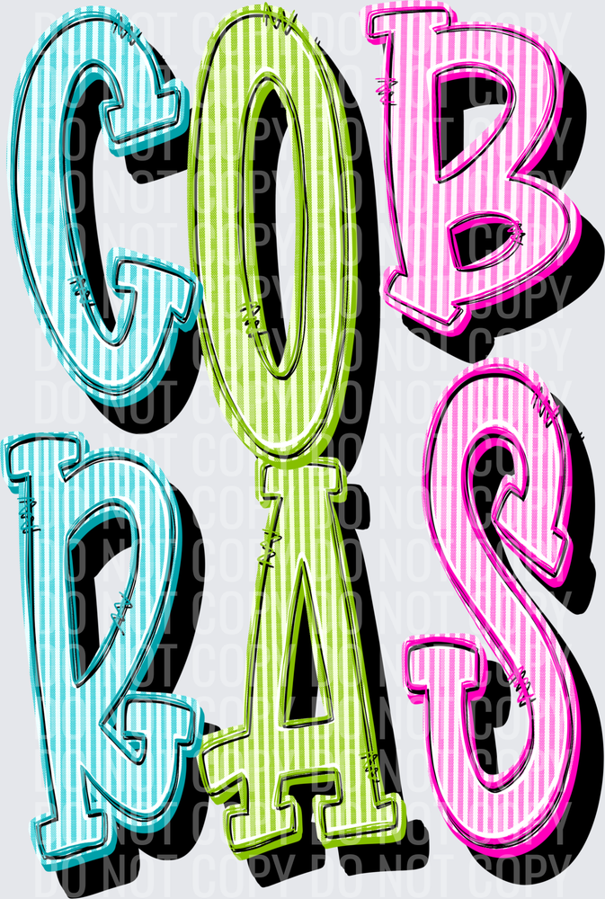 Cobras