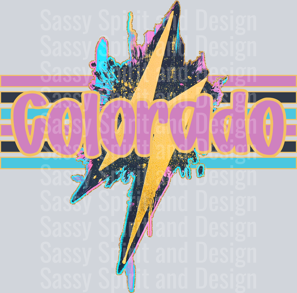 COLORADO