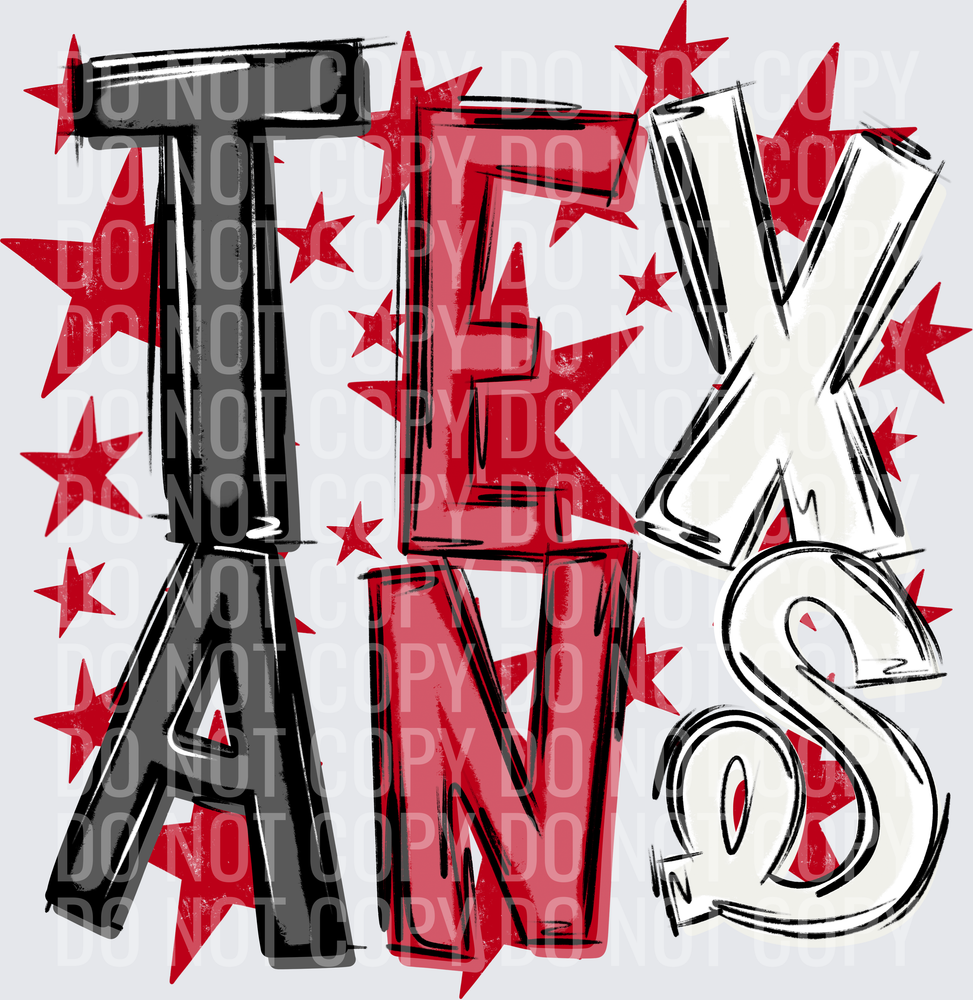 TEX-ANS