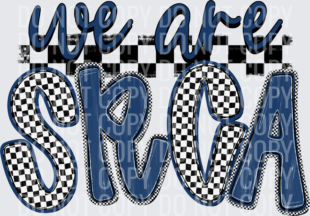 We are SRCA