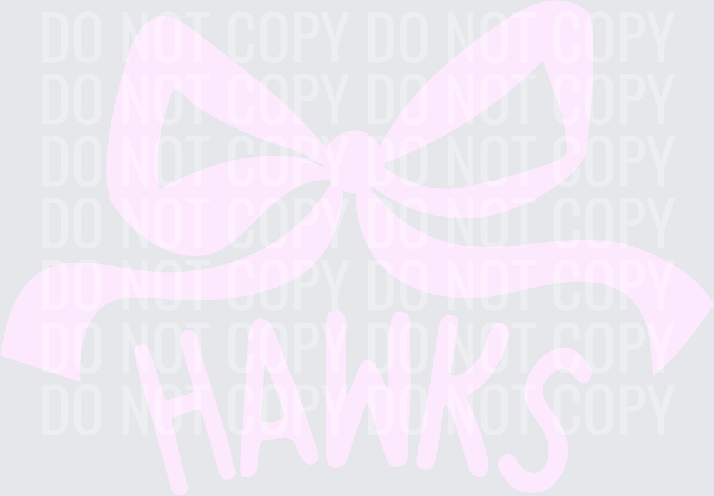 Hawks bow