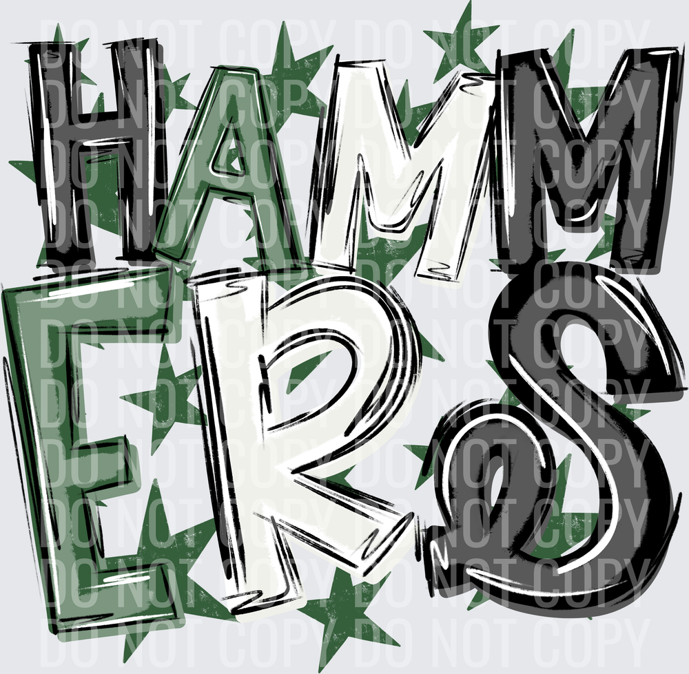 HAMM-ERS