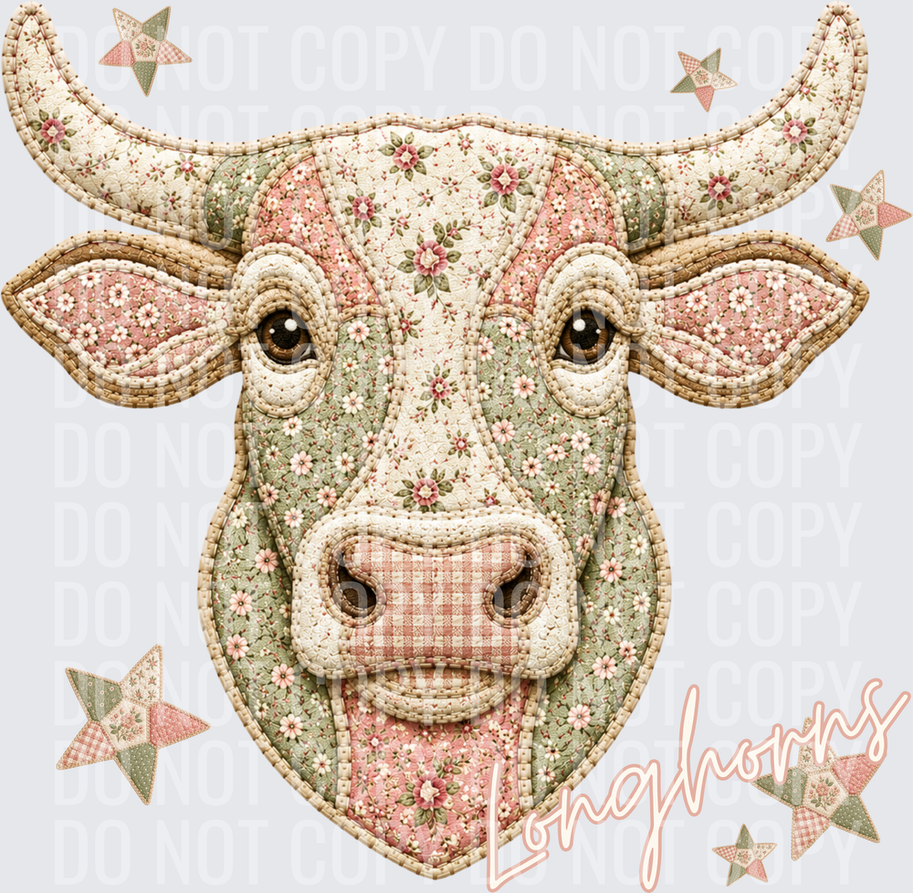 LONGHORNS