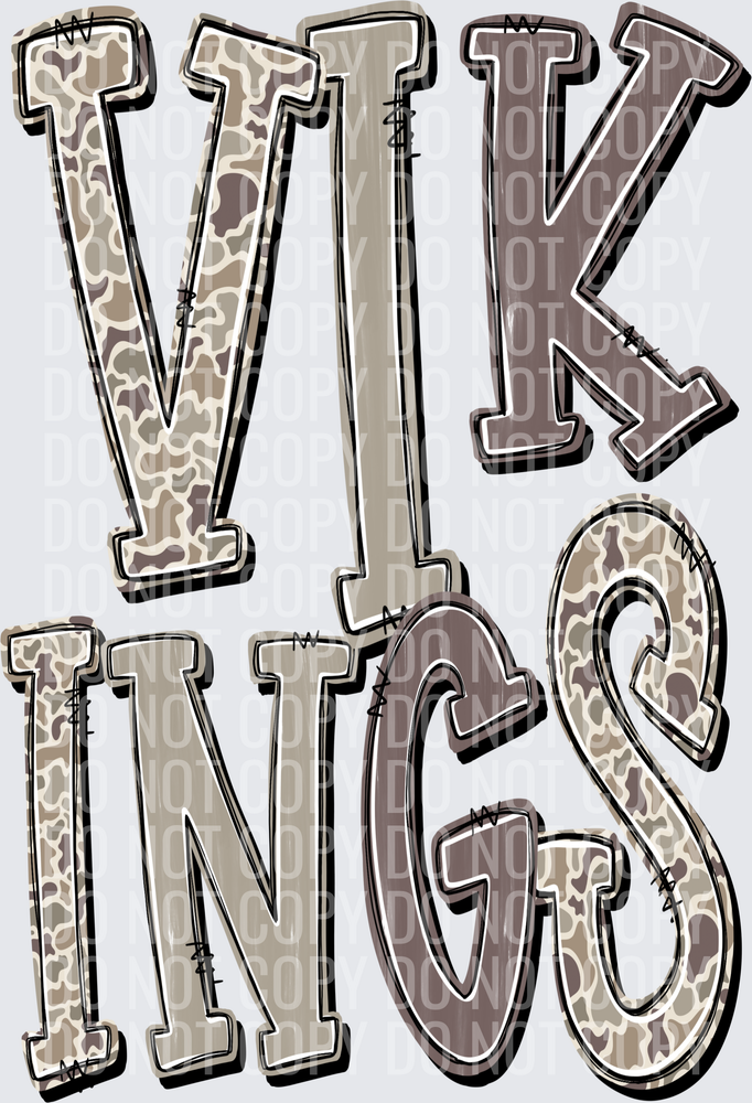 Vikings