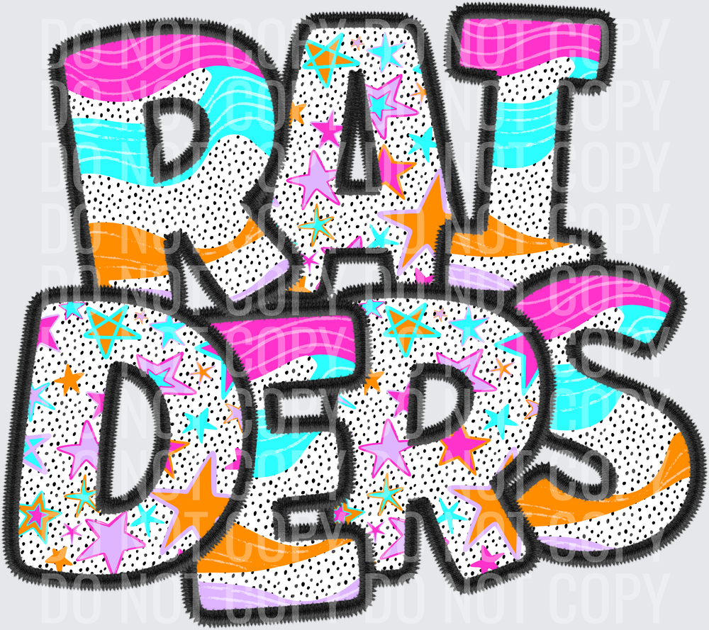 RAIDERS