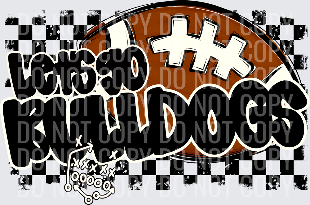 BULLDOGS