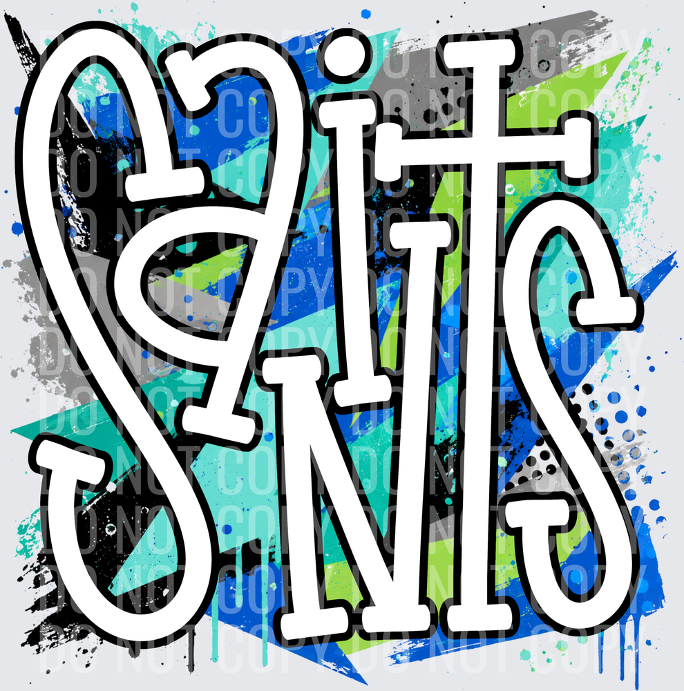 SAINTS