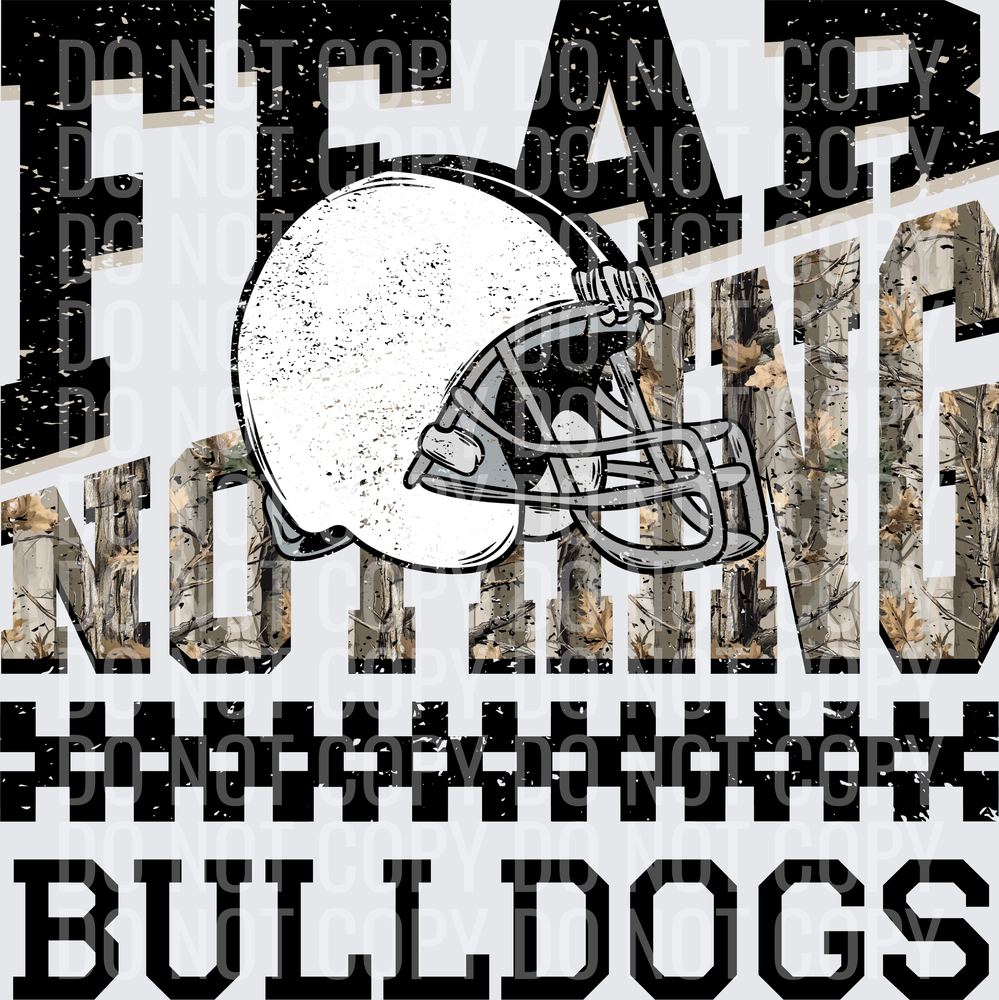 BULLDOGS