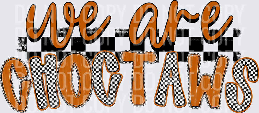 CHOCTAWS