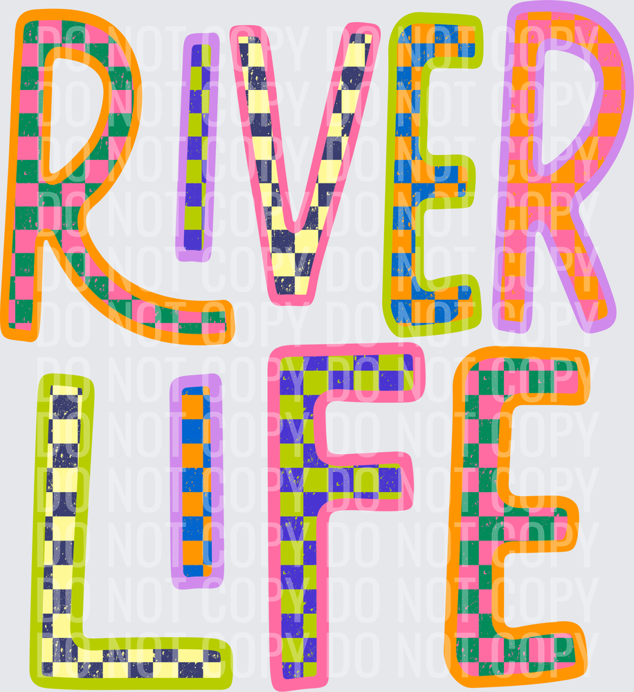 River_Life