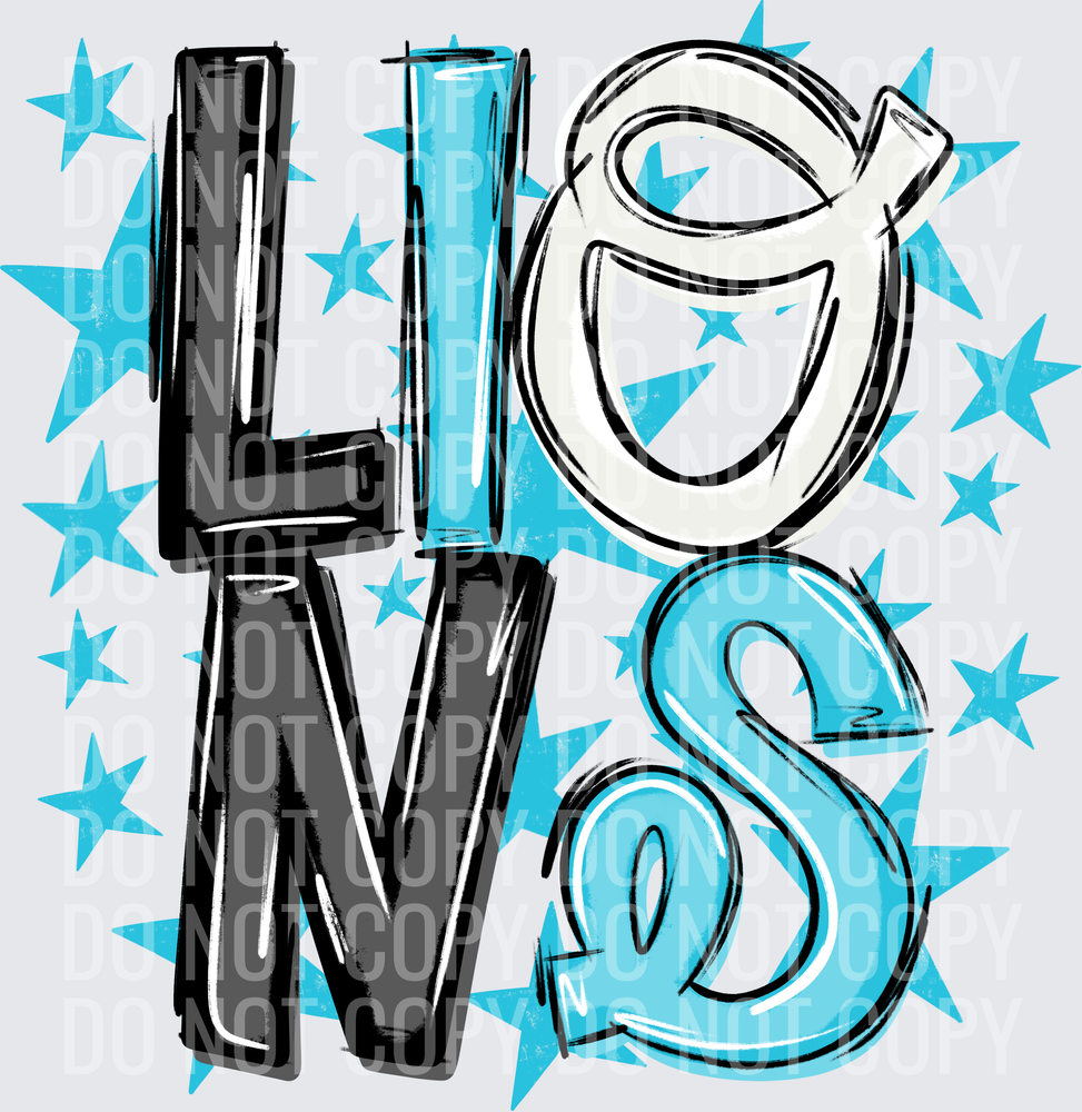 LIO-NS