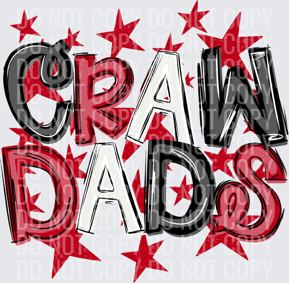 CRAW-DADS