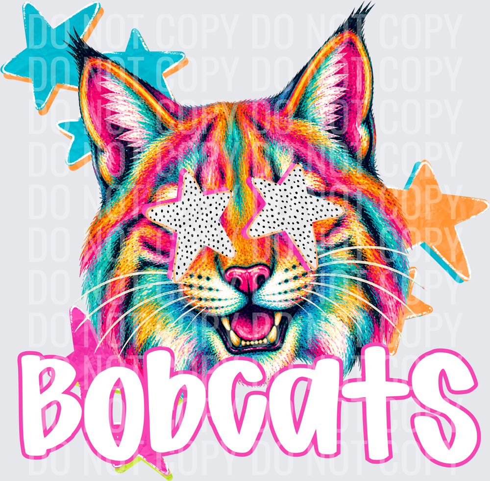 BOBCATS