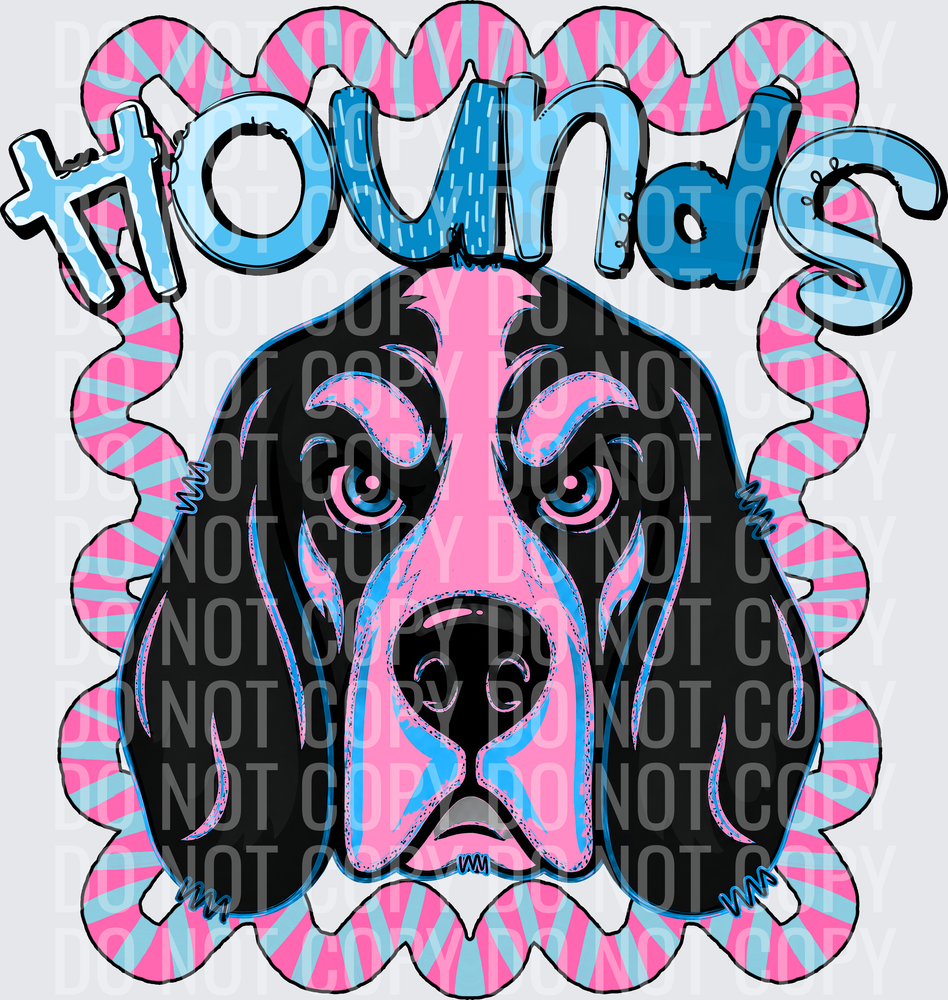 KayndiDesigns 08.26 Whimsy Hounds 2
