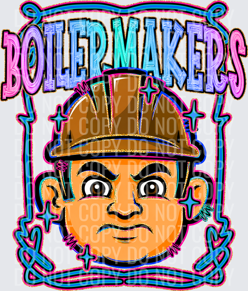 KayndiDesigns 08.26 Retro Pop Boilermakers