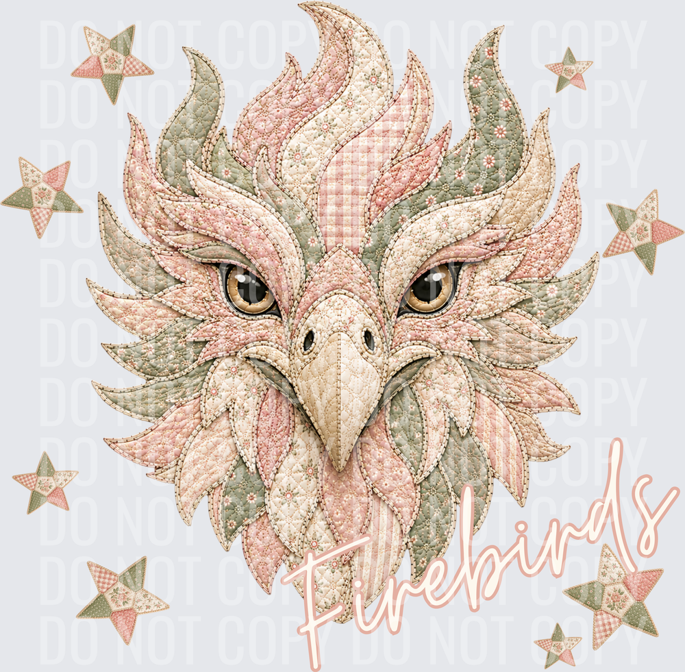 FIREBIRDS
