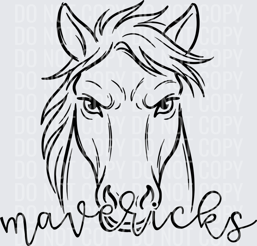 mavericks-BLACK-3600px