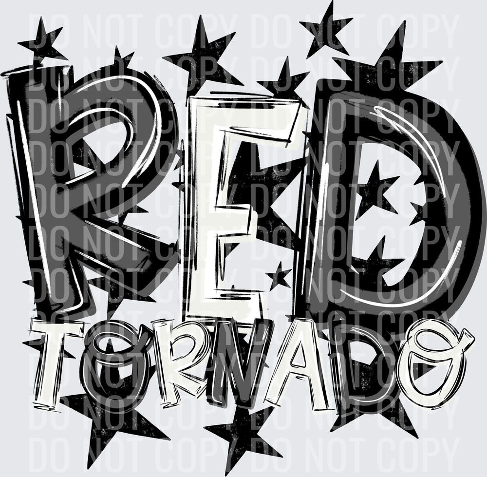 RED-TORNADO