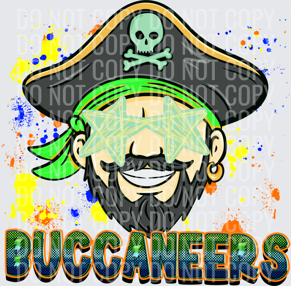 Buccaneers