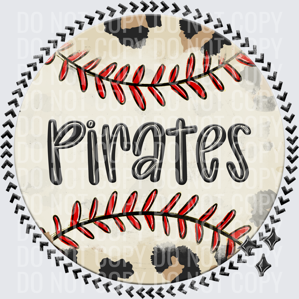 pirates