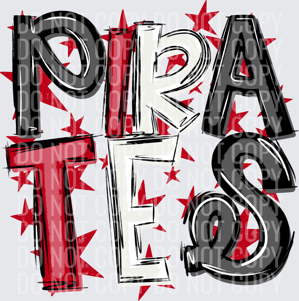 PIRA-TES