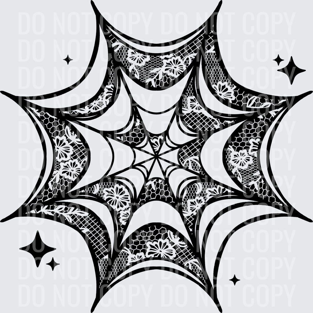 Lace_Spiderweb_Black