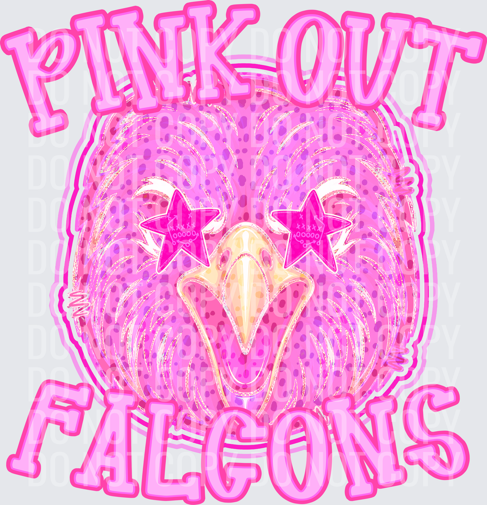 KayndiDesigns 09.26 Pink Out Falcons 2