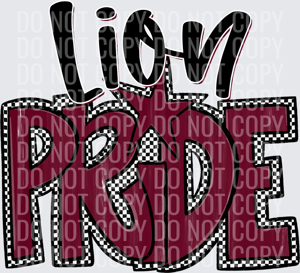 lion