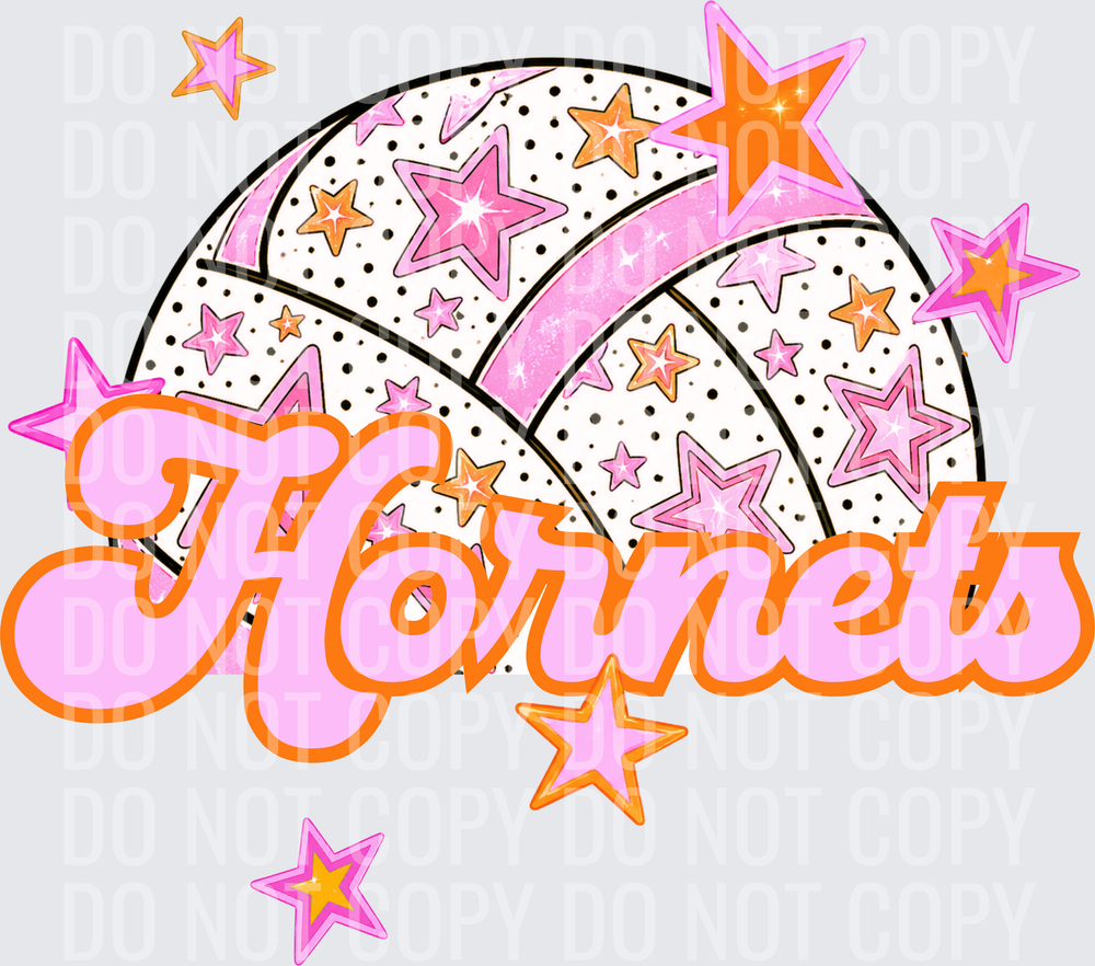 HORNETS