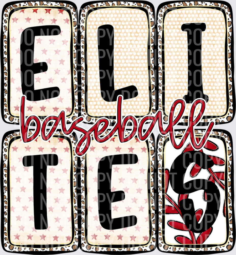 elites