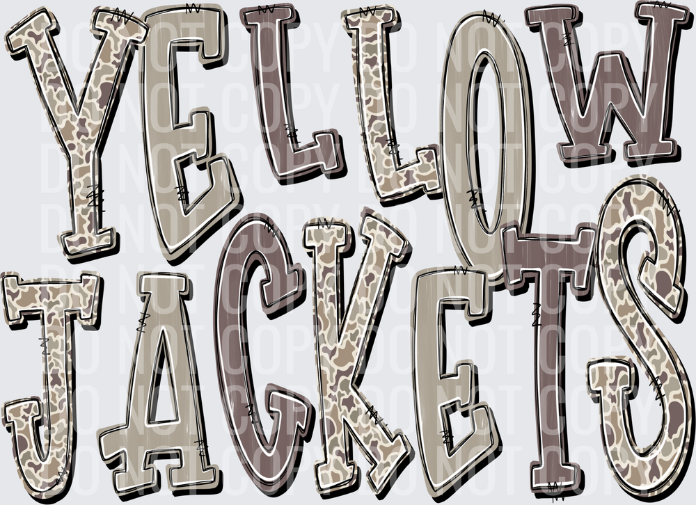 YellowJackets