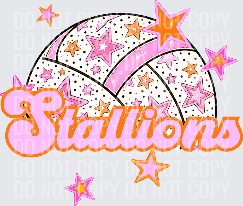 STALLIONS
