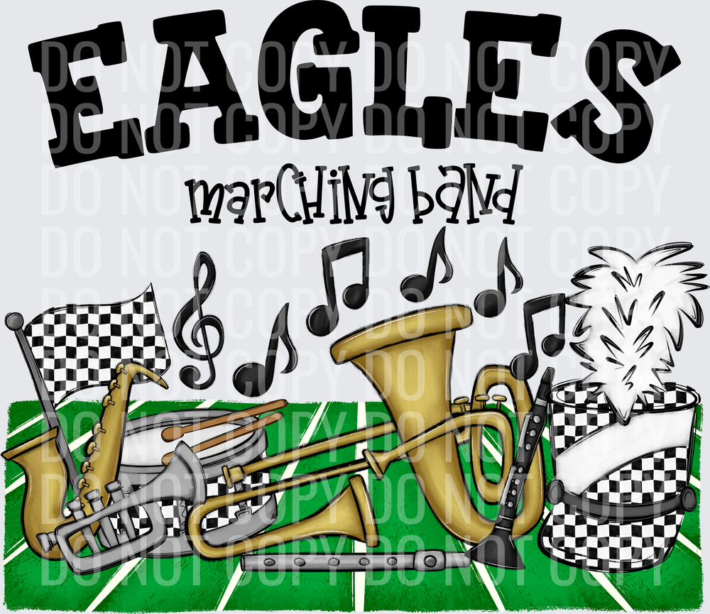 eagles
