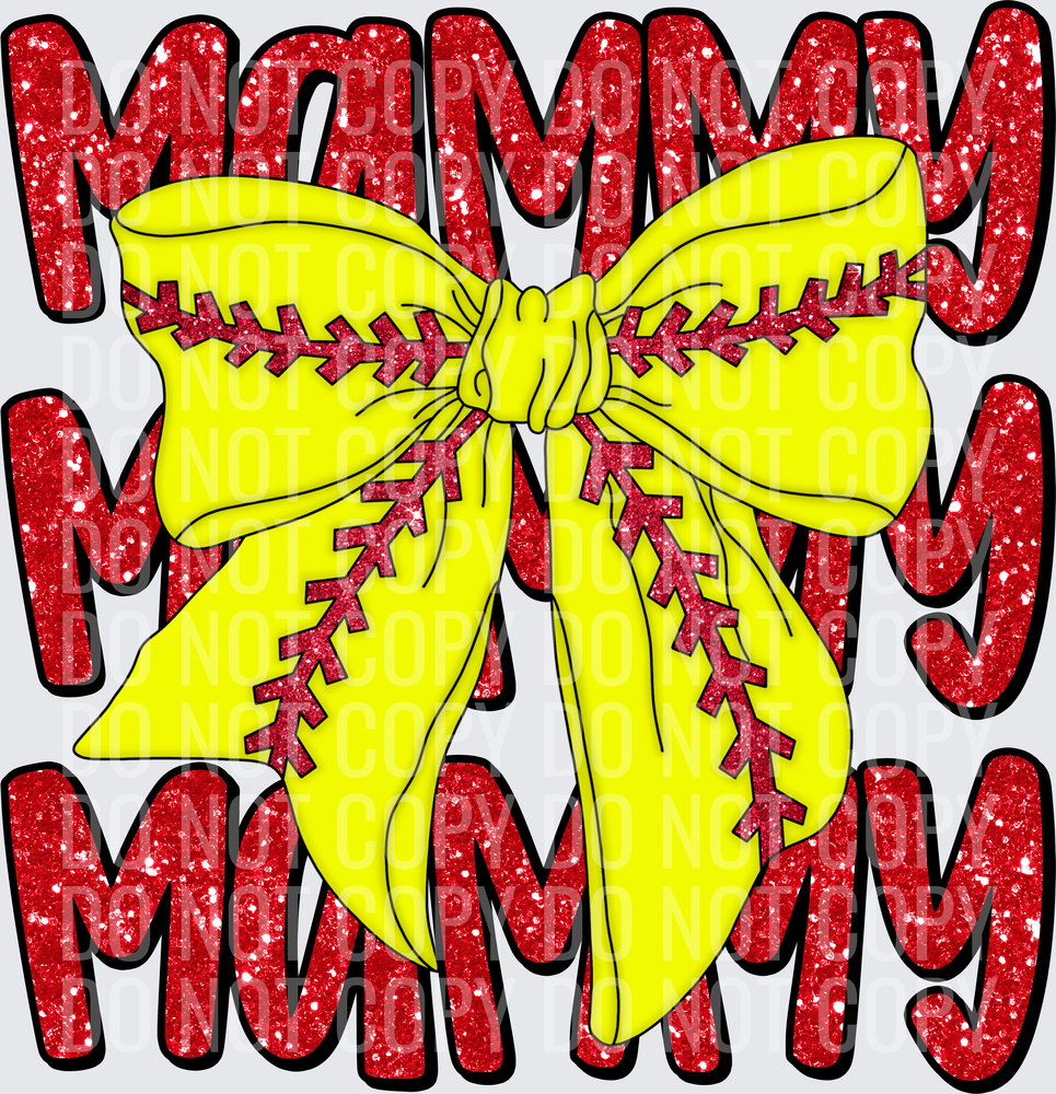 Mammy sb